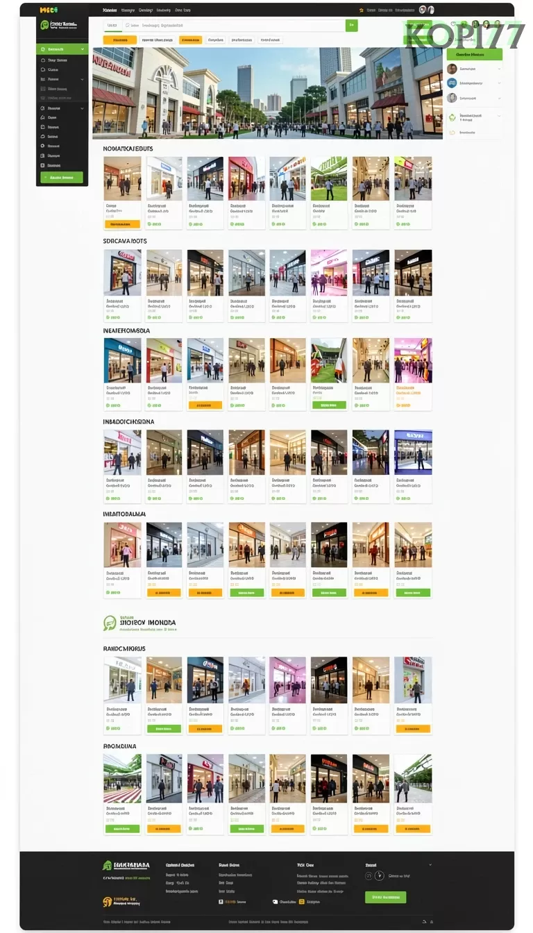 Cuplikan layar PAUS4D — pengaturan akun